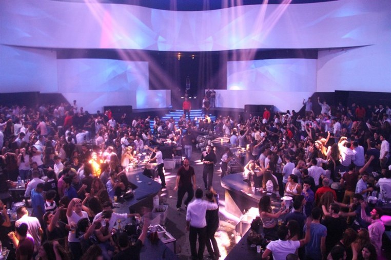 XXIst Century at O1NE Beirut